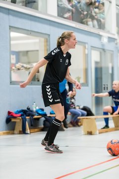 Bild 226 - F Loewinnen Hallen Cup